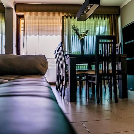 Sunset Apartments Подстрана Екстериор снимка