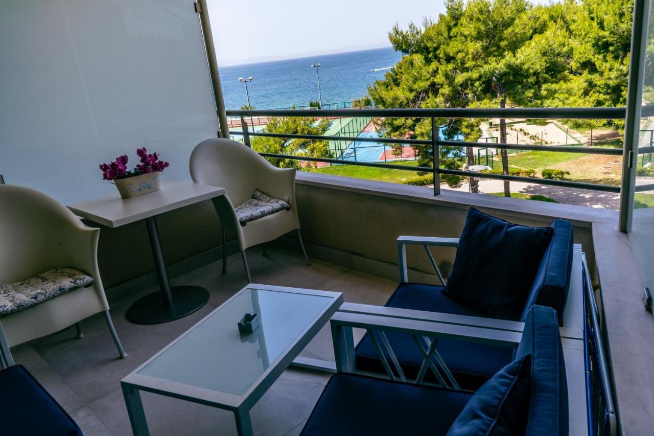 Sunset Apartments Подстрана Екстериор снимка