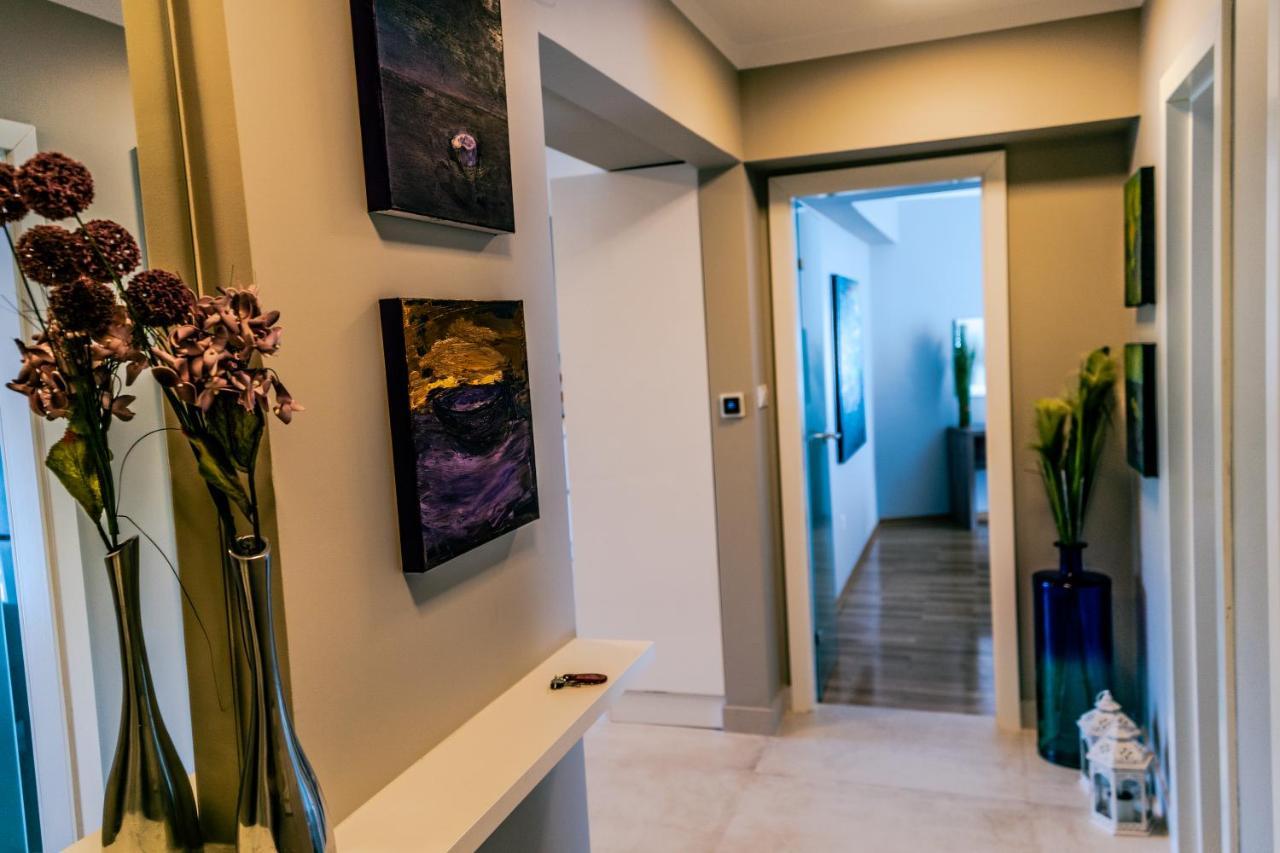 Sunset Apartments Подстрана Екстериор снимка