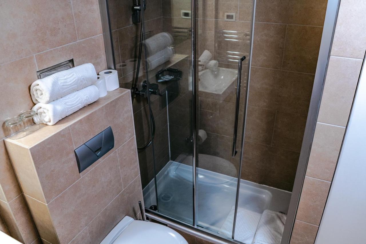 Sunset Apartments Подстрана Екстериор снимка