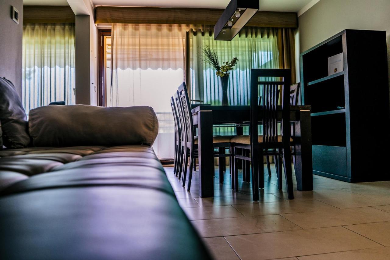Sunset Apartments Подстрана Екстериор снимка