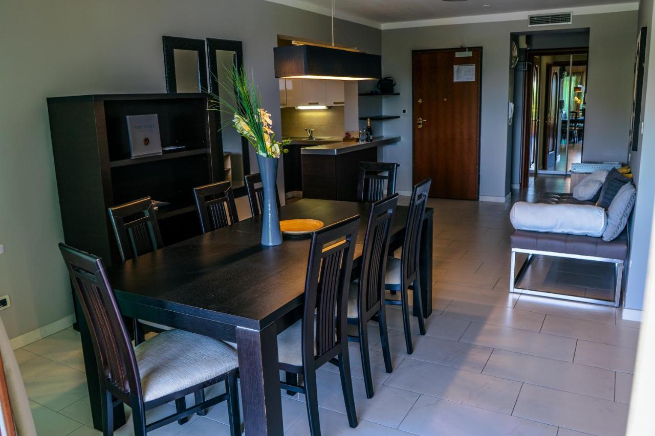 Sunset Apartments Подстрана Екстериор снимка