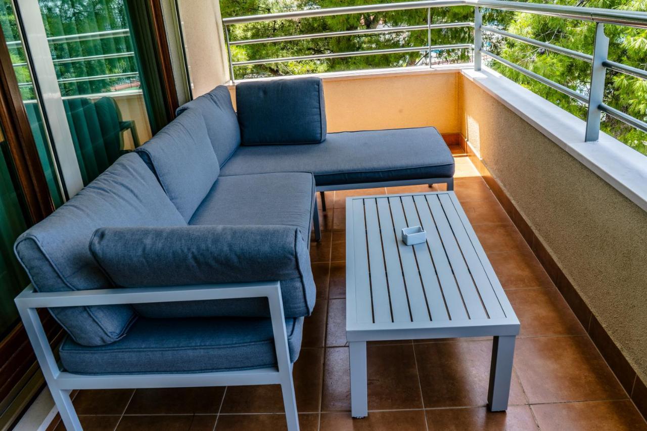 Sunset Apartments Подстрана Екстериор снимка