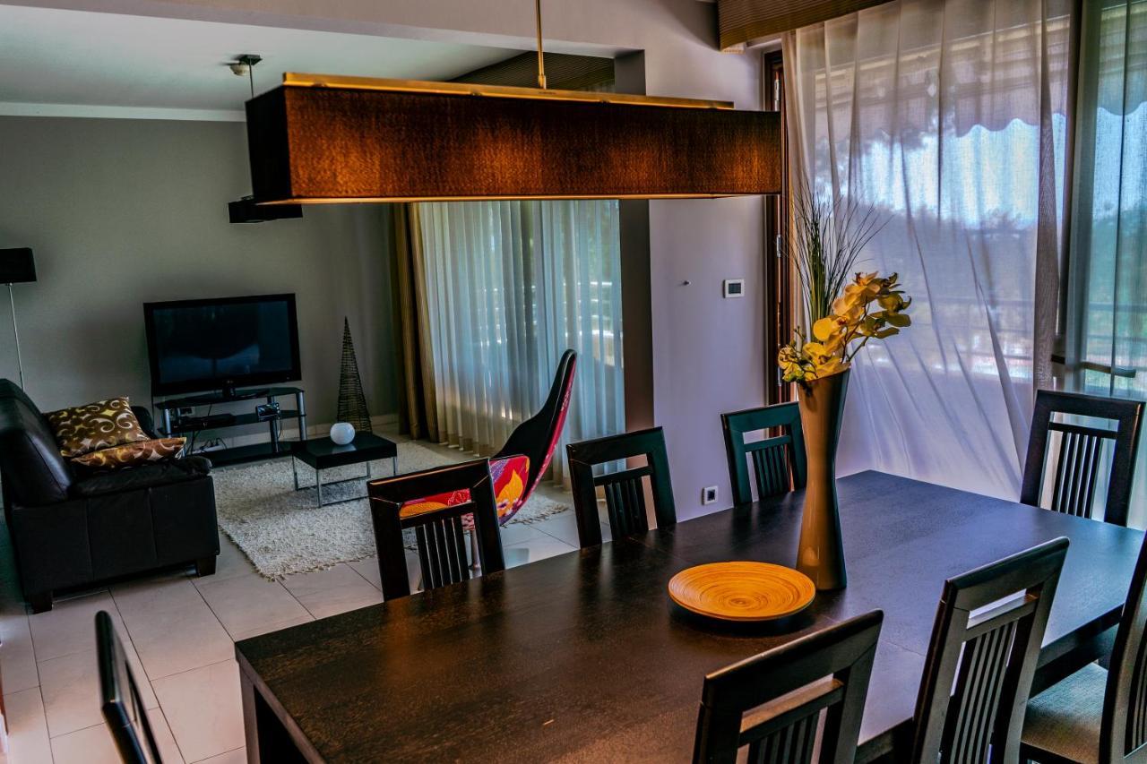 Sunset Apartments Подстрана Екстериор снимка