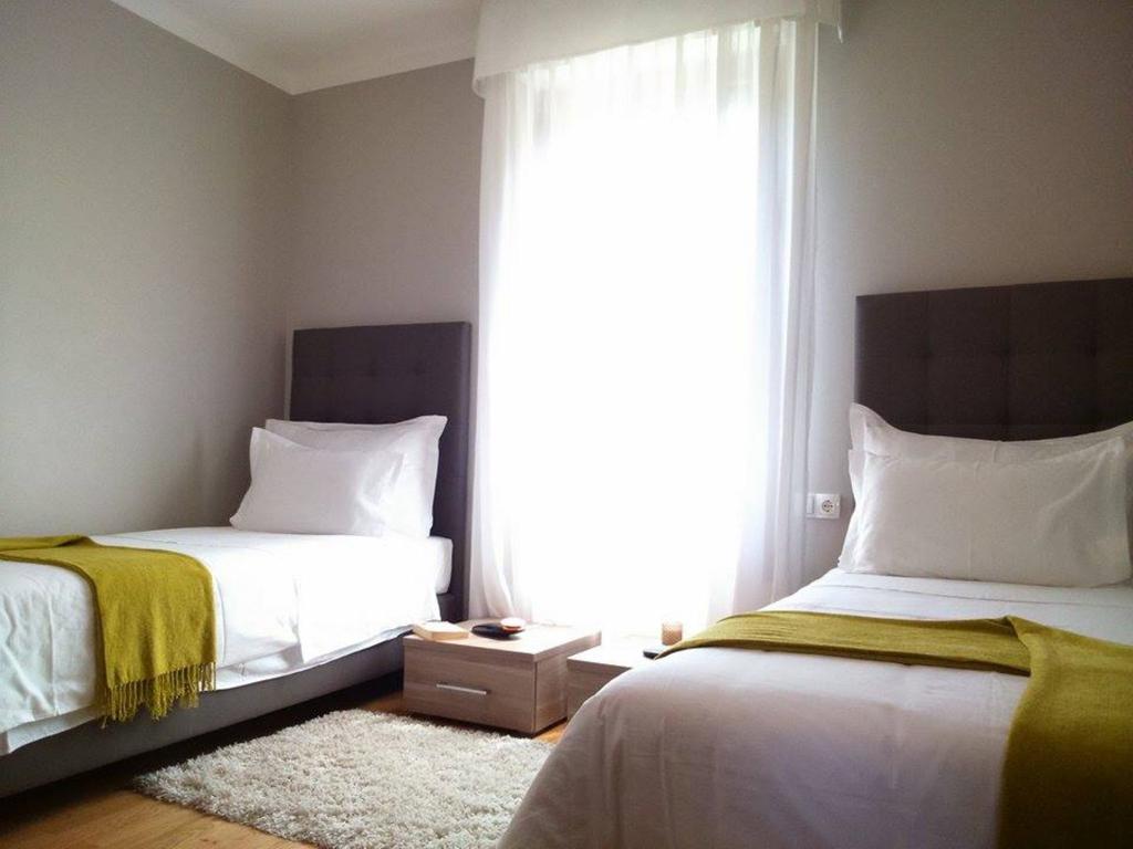 Sunset Apartments Подстрана Стая снимка