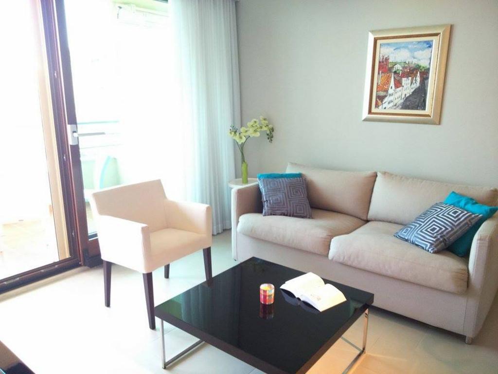 Sunset Apartments Подстрана Стая снимка