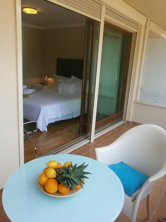 Sunset Apartments Подстрана Стая снимка