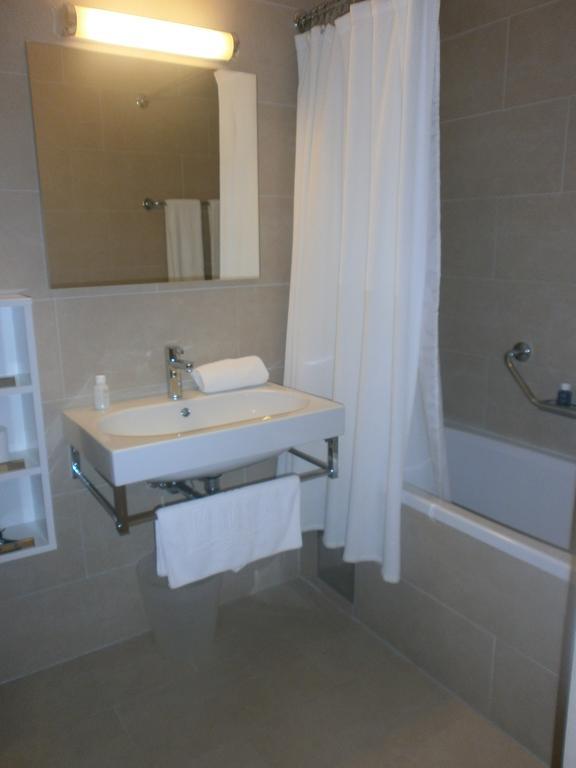 Sunset Apartments Подстрана Стая снимка