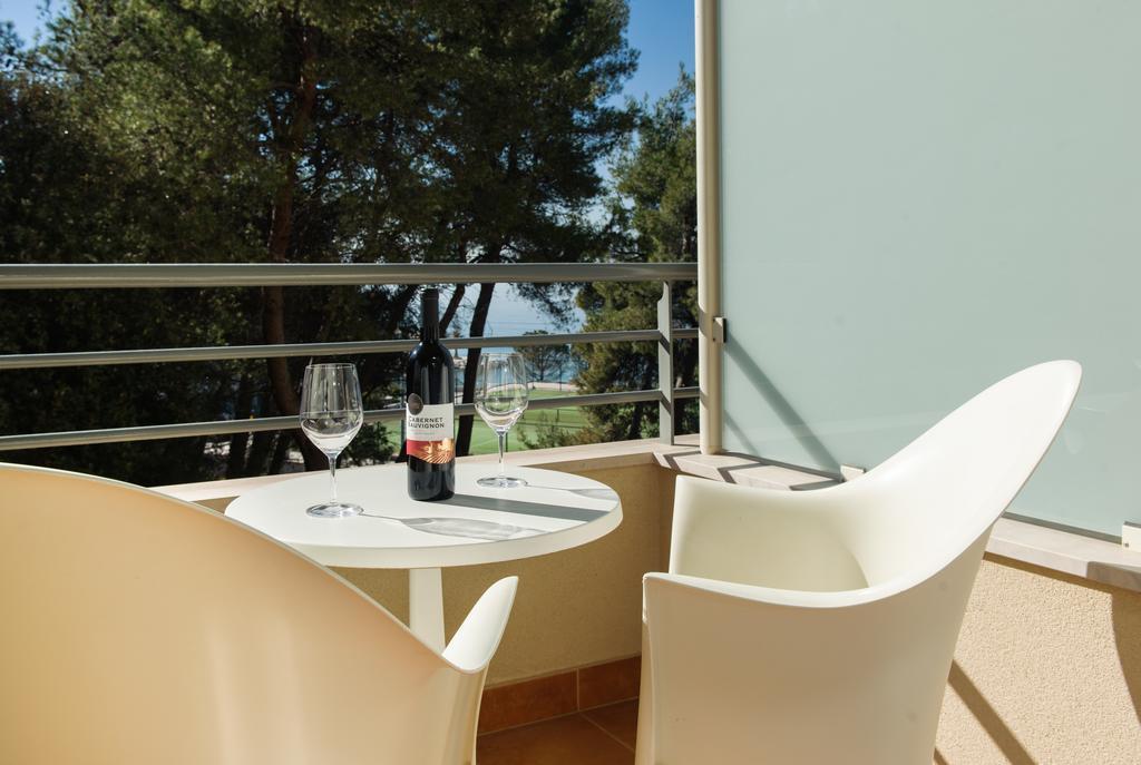 Sunset Apartments Подстрана Екстериор снимка