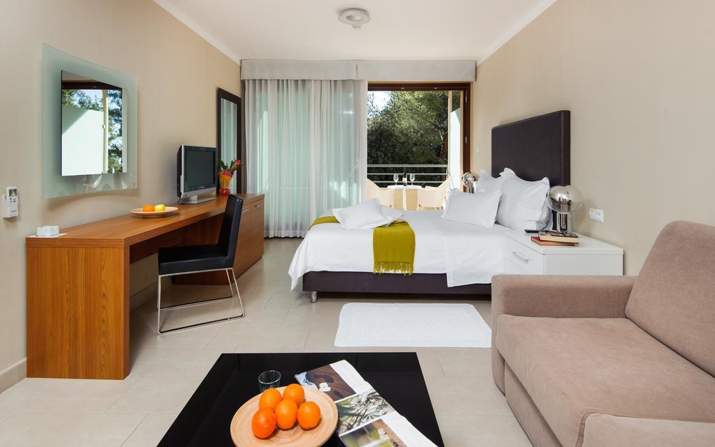 Sunset Apartments Подстрана Екстериор снимка