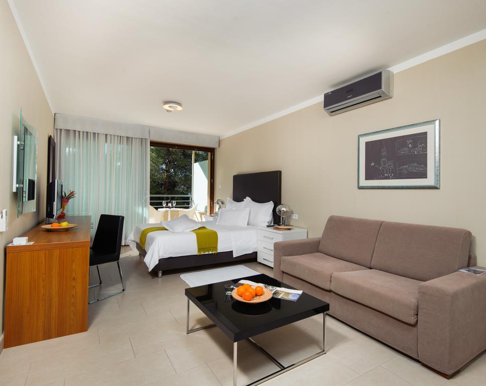 Sunset Apartments Подстрана Екстериор снимка