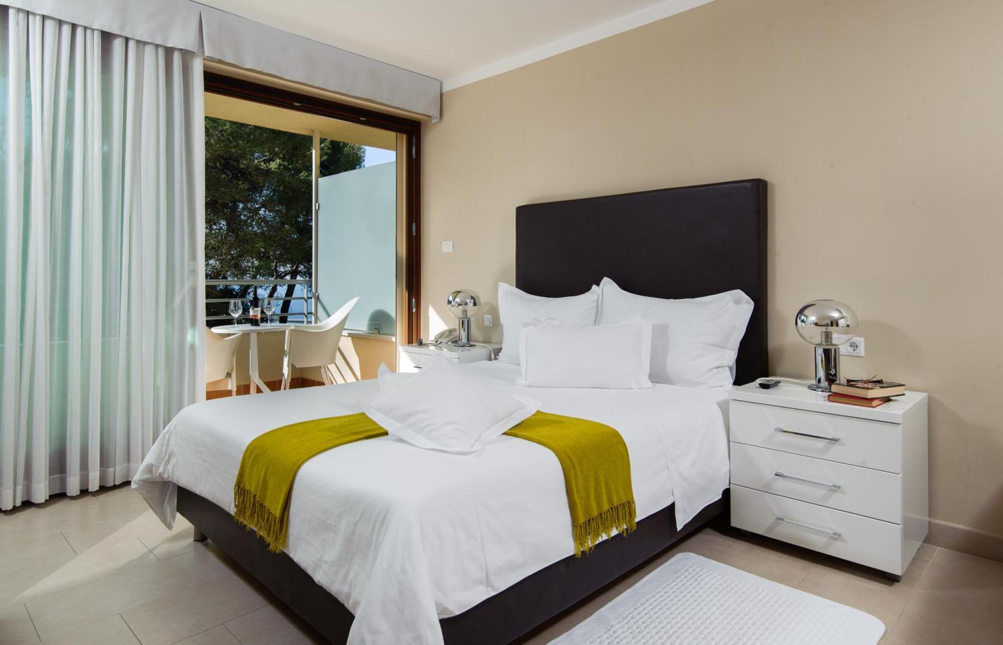 Sunset Apartments Подстрана Екстериор снимка