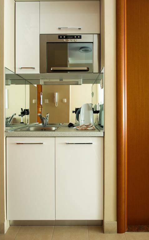 Sunset Apartments Подстрана Екстериор снимка
