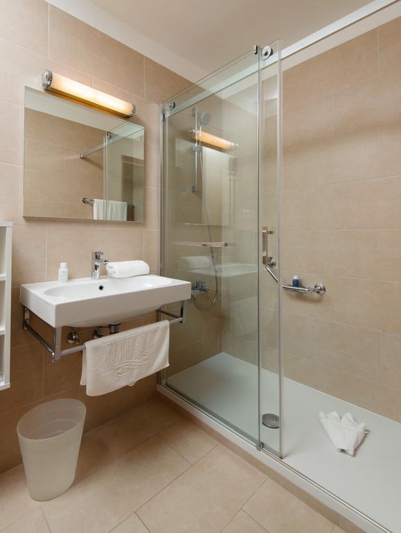 Sunset Apartments Подстрана Екстериор снимка