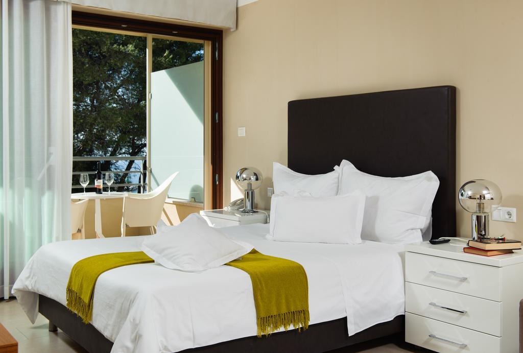 Sunset Apartments Подстрана Екстериор снимка