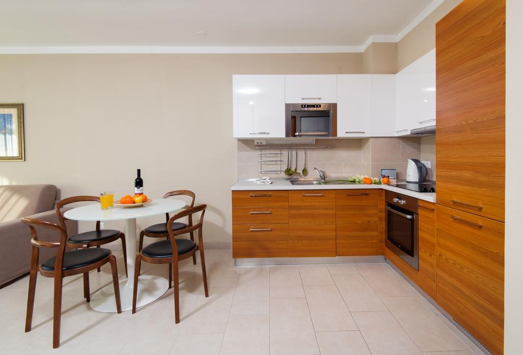 Sunset Apartments Подстрана Екстериор снимка