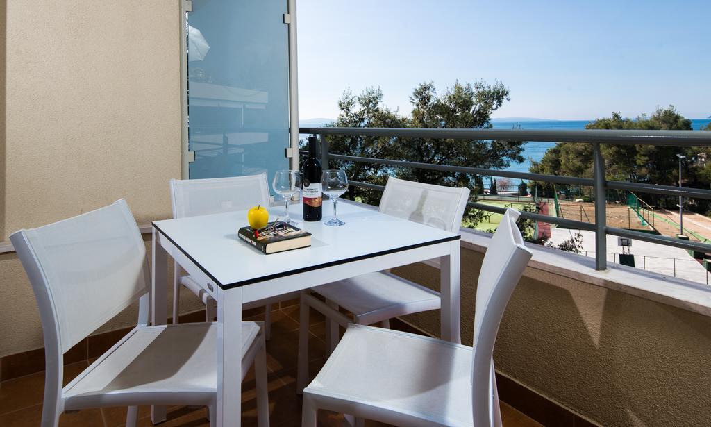Sunset Apartments Подстрана Екстериор снимка
