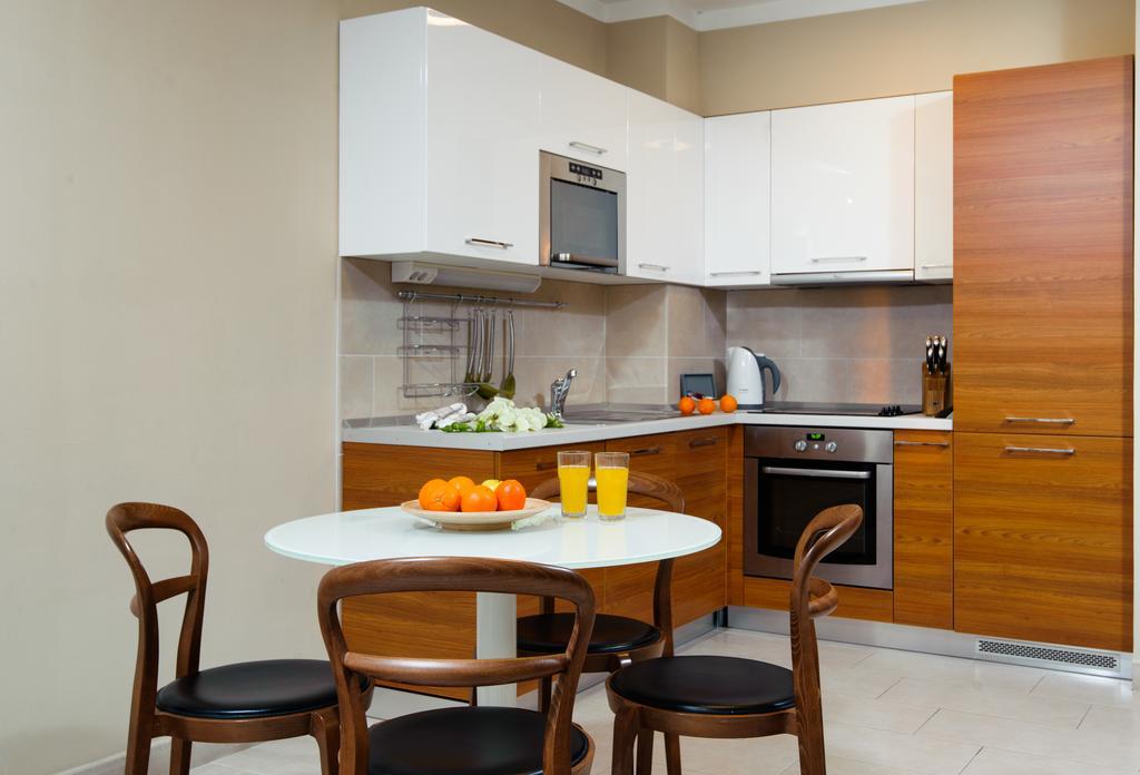 Sunset Apartments Подстрана Екстериор снимка
