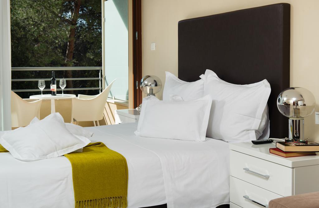 Sunset Apartments Подстрана Екстериор снимка