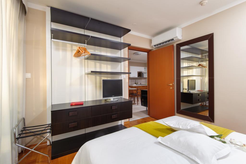 Sunset Apartments Подстрана Екстериор снимка