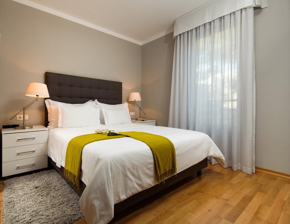 Sunset Apartments Подстрана Екстериор снимка