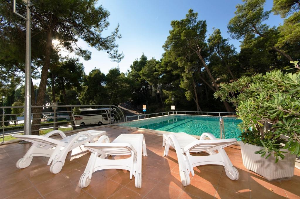 Sunset Apartments Подстрана Екстериор снимка