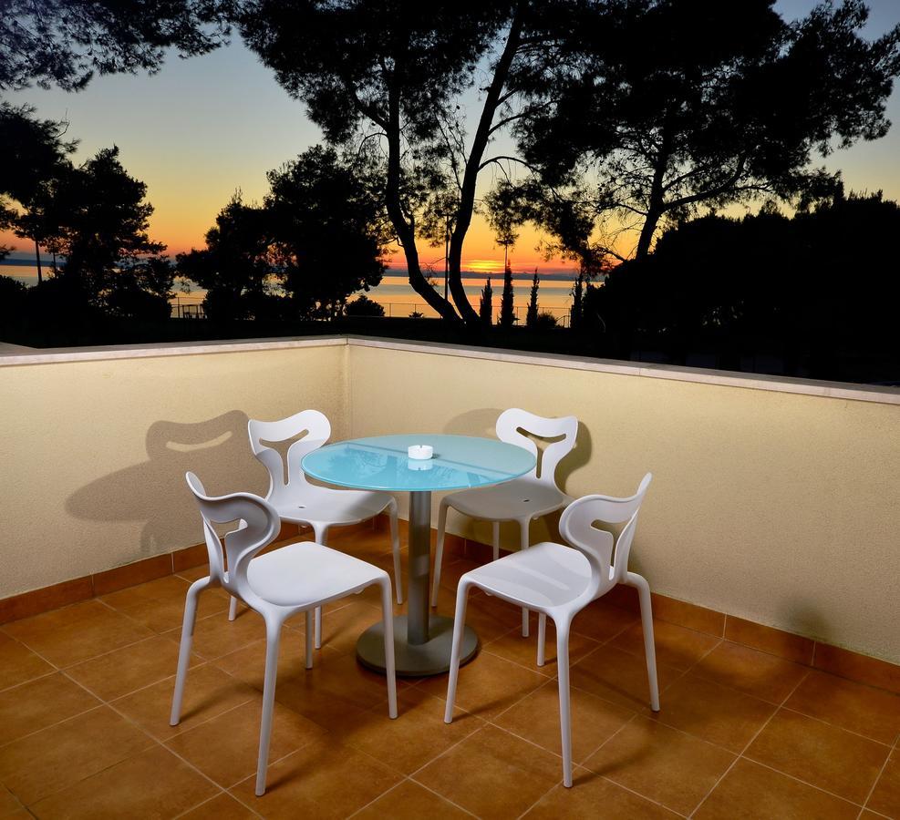 Sunset Apartments Подстрана Екстериор снимка