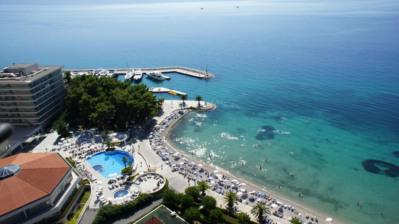 Sunset Apartments Подстрана Екстериор снимка
